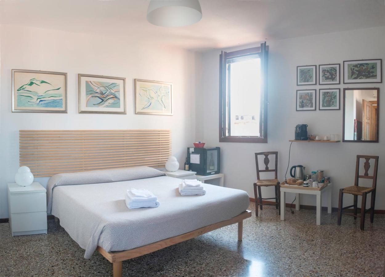 Casa Loredan Gasthof